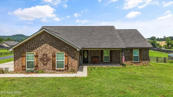 $499,900 | 503 Teacher Way, Seymour, TN 37865