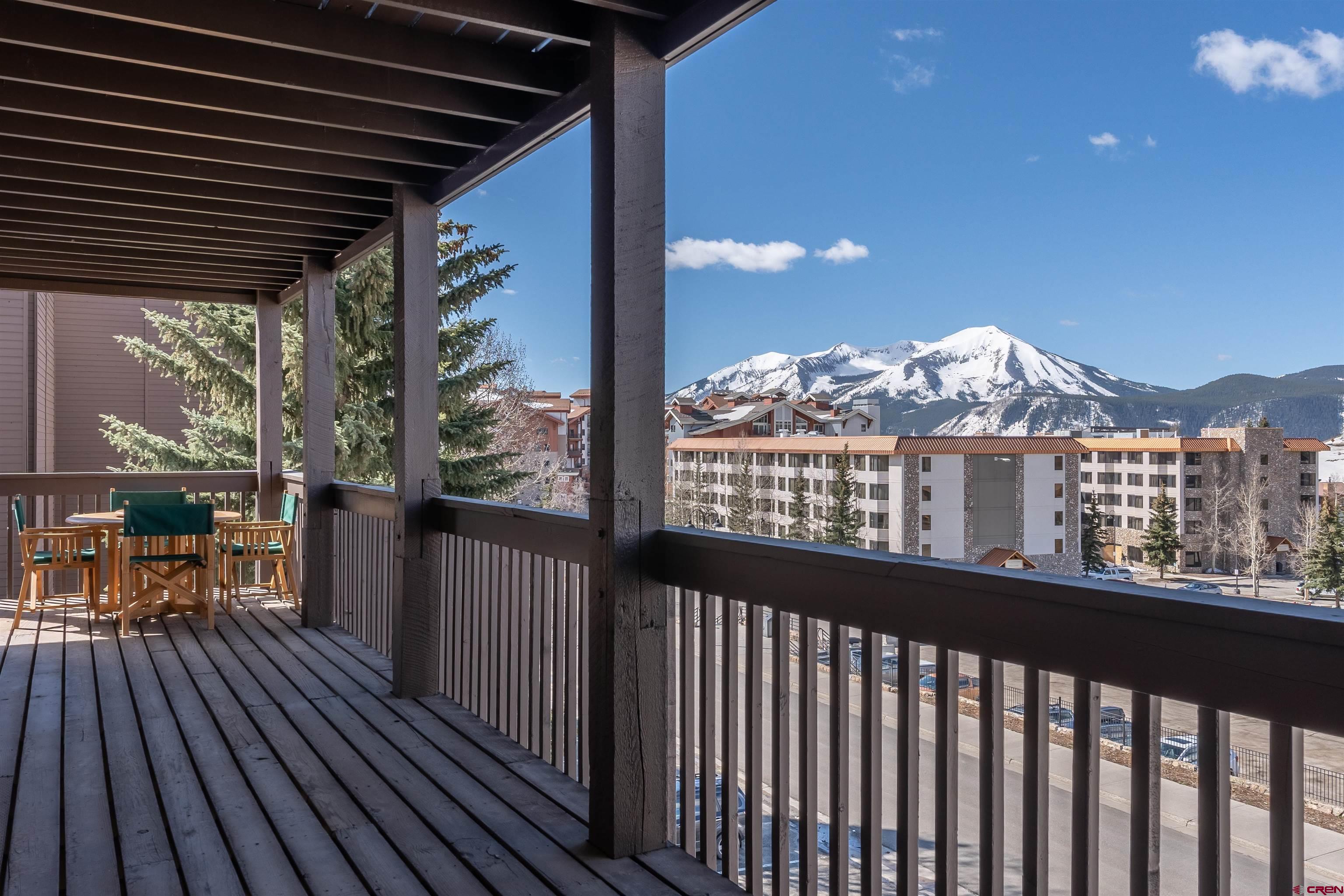 35 Emmons Road, Unit 6 Crested Butte, CO 81225 - Photo 20 of 33 Gallery Image 20