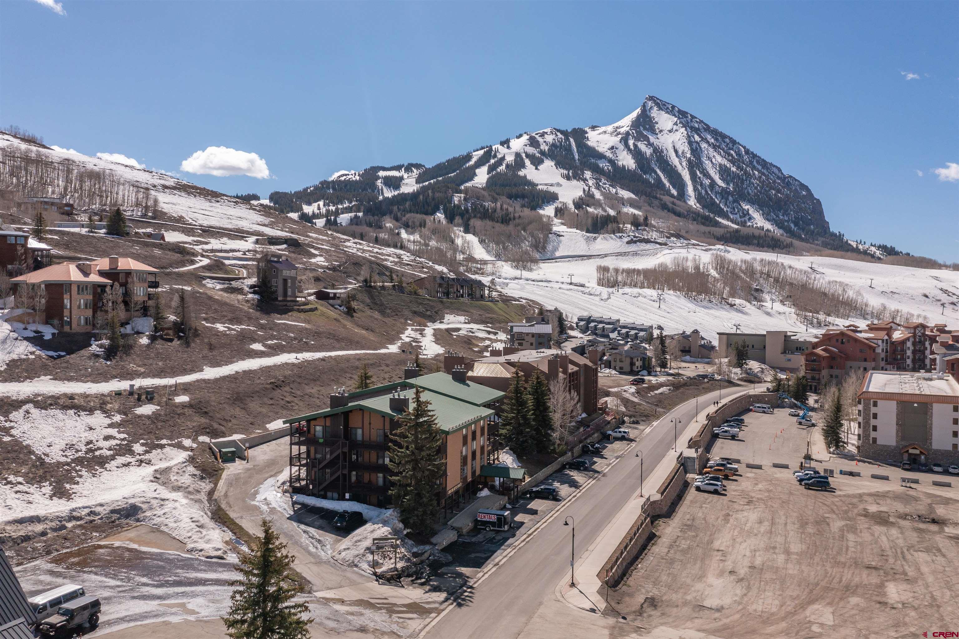 35 Emmons Road, Unit 6 Crested Butte, CO 81225 - Photo 27 of 33 Gallery Image 27