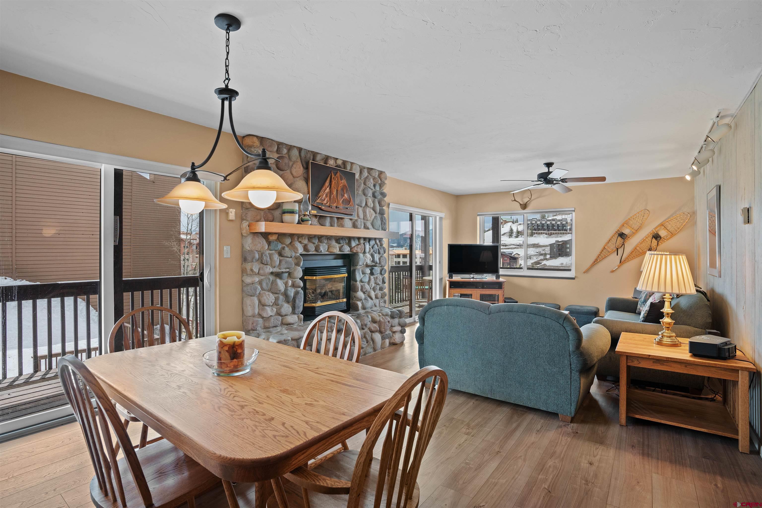 35 Emmons Road, Unit 6 Crested Butte, CO 81225 - Photo 3 of 33 Gallery Image 3