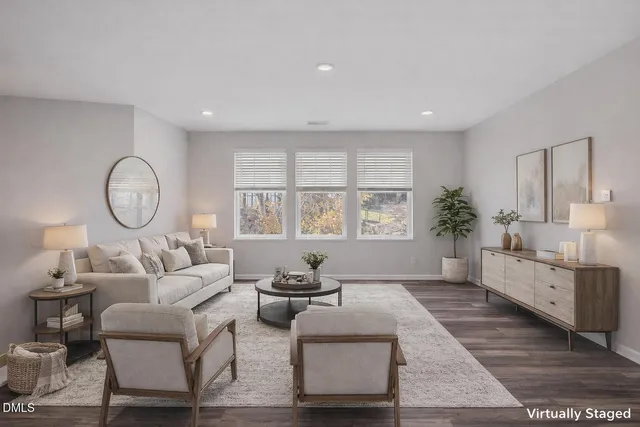 $344,000 | 515 Traditions Grande Boulevard, Wake Forest, NC 27587