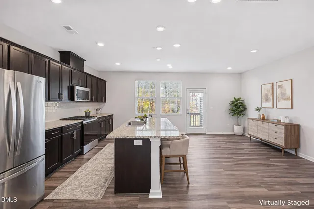 $344,000 | 515 Traditions Grande Boulevard, Wake Forest, NC 27587