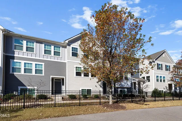 $344,000 | 515 Traditions Grande Boulevard, Wake Forest, NC 27587