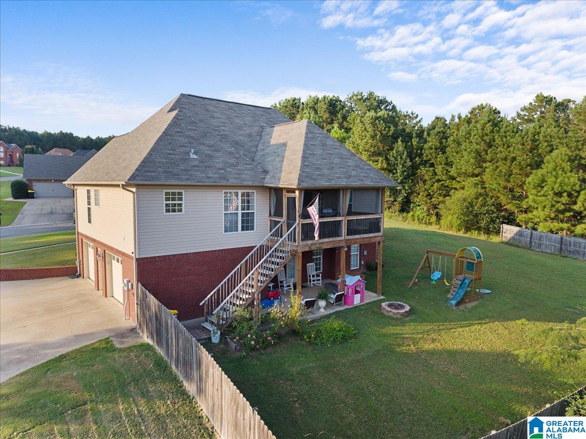 10 Field Lane Odenville, AL 35120 - Photo 26 of 27