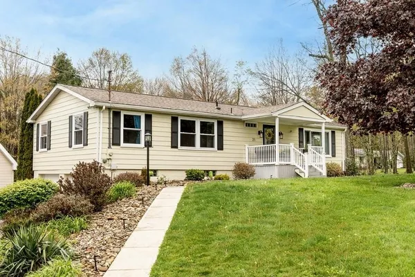$334,900 | 21 Patterson School Road, Grove City, PA 16127