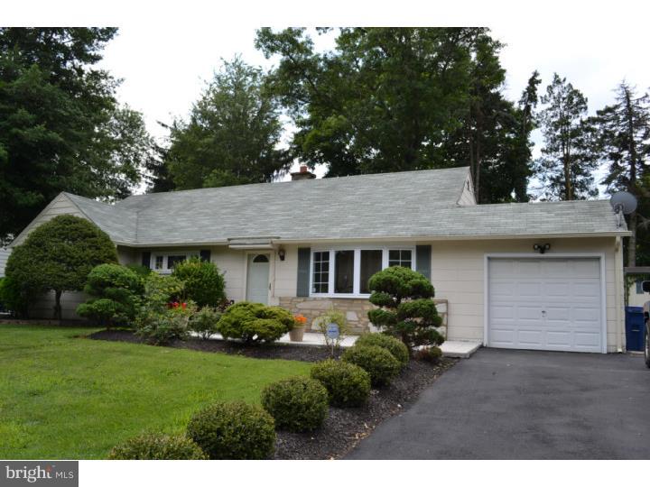 736 Susquehanna Road Abington, PA 19046 - Photo 1 of 19 Exterior Front