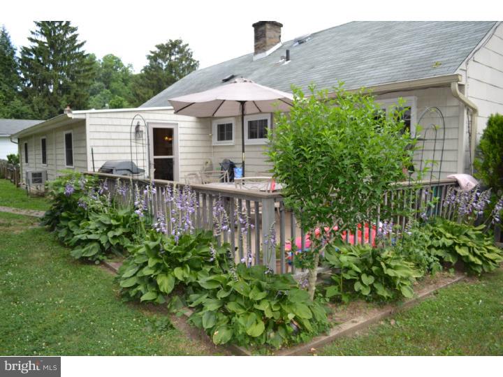 736 Susquehanna Road Abington, PA 19046 - Photo 18 of 19 Exterior Back