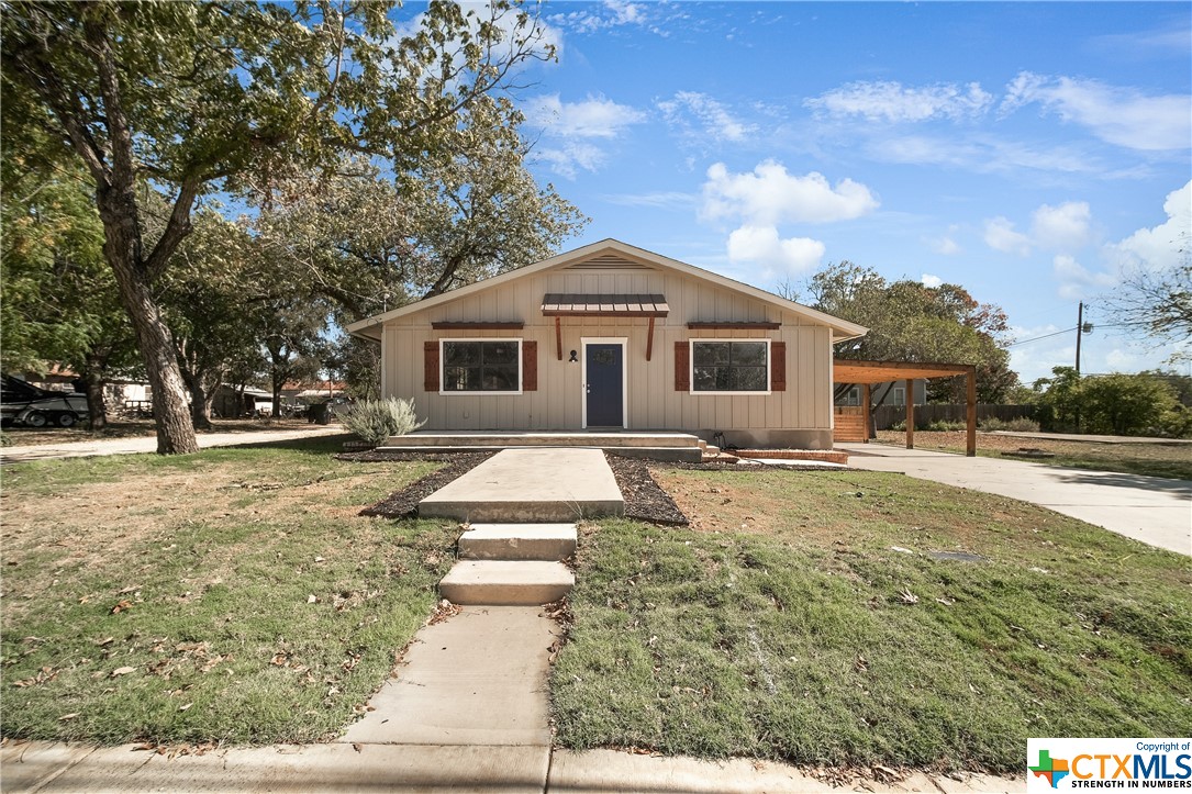 187 South Central Ave  