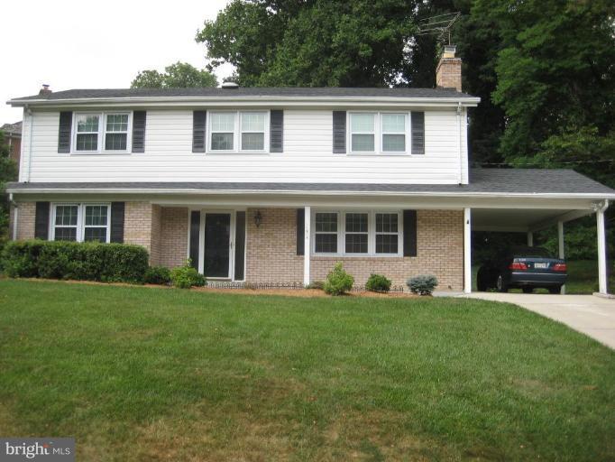 11804 Eden Road Silver Spring, MD 20904 - Photo 1 of 19 Exterior (Main)