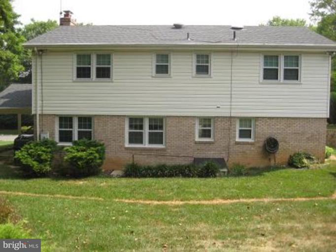 11804 Eden Road Silver Spring, MD 20904 - Photo 19 of 19 Rear House