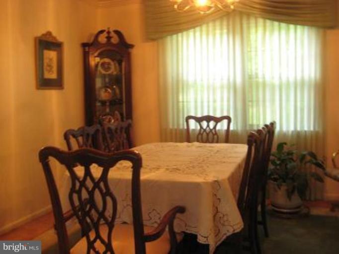 11804 Eden Road Silver Spring, MD 20904 - Photo 3 of 19 Dining Room
