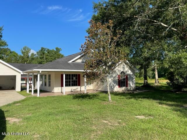 95 Liberty Road Picayune, MS 39466 - Photo 11 of 14 IMG_7912