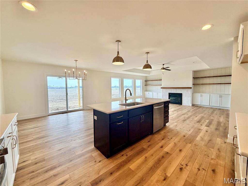 221 George Bush Boulevard Troy, IL 62294 - Photo 23 of 92