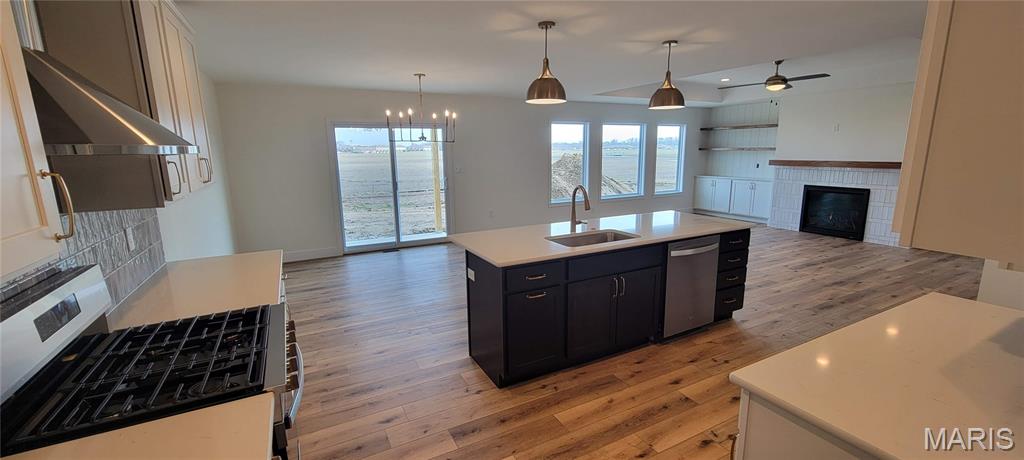221 George Bush Boulevard Troy, IL 62294 - Photo 24 of 92