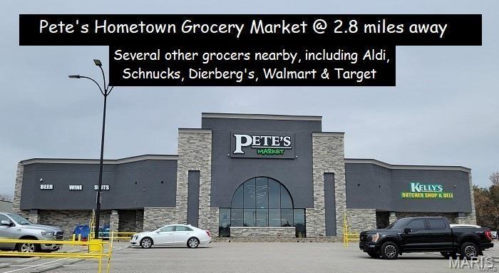 221 George Bush Boulevard Troy, IL 62294 - Photo 75 of 92