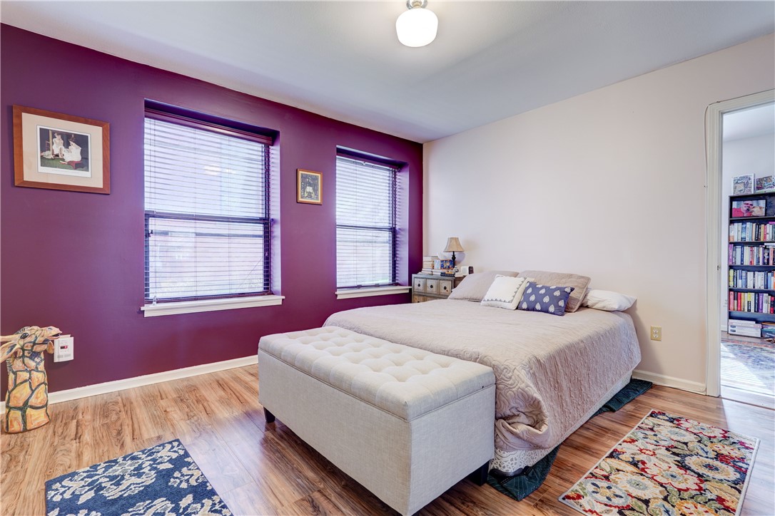 115 Gregory Street Rochester, NY 14620 - Photo 22 of 34