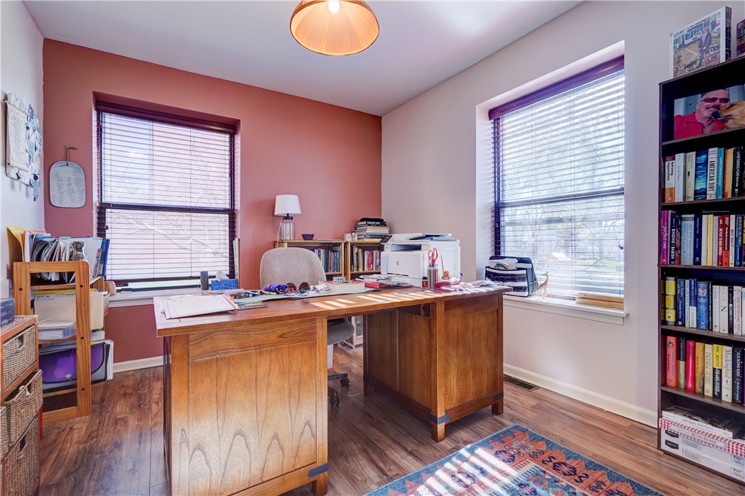 115 Gregory Street Rochester, NY 14620 - Photo 25 of 34