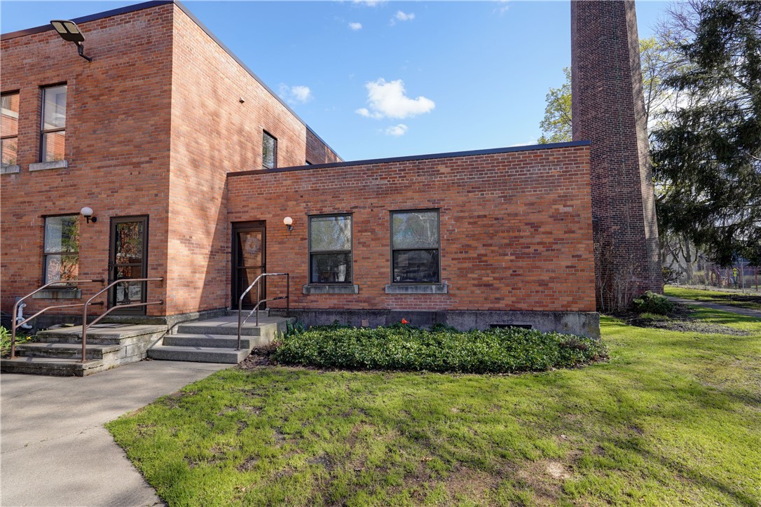 115 Gregory Street Rochester, NY 14620 - Photo 28 of 34