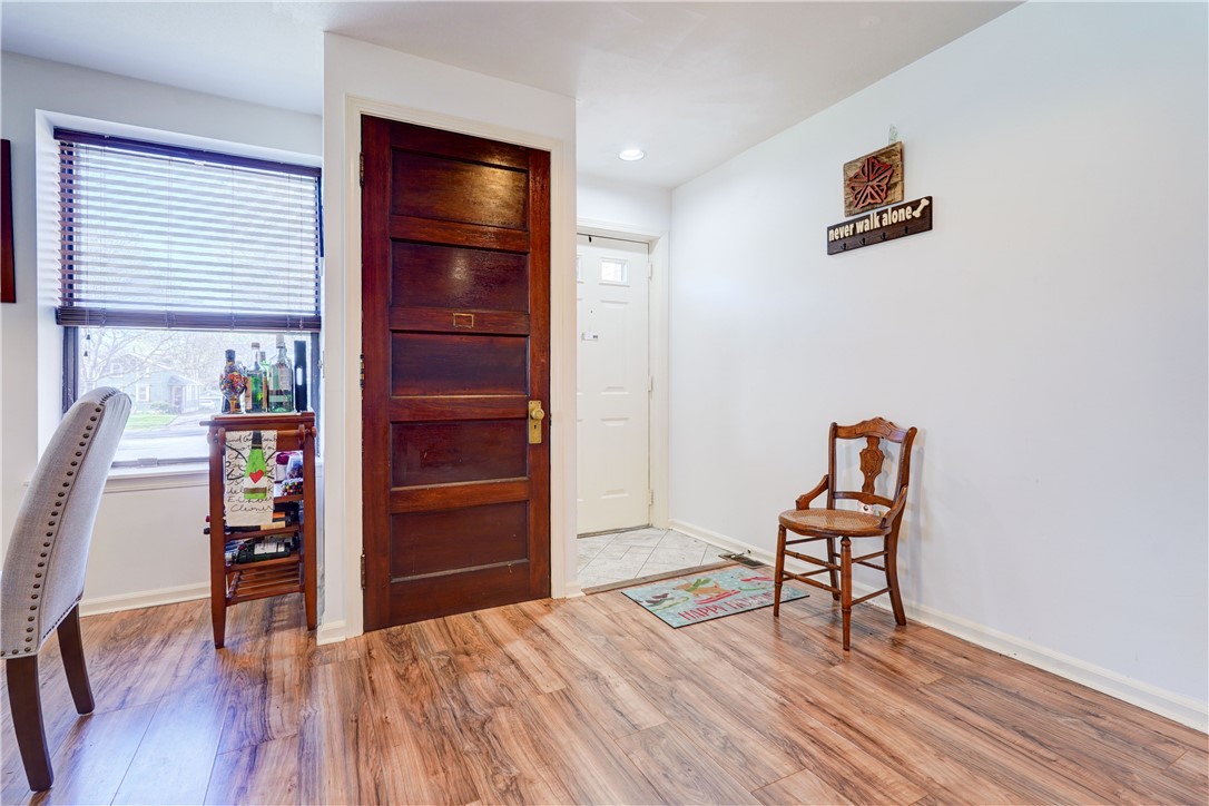 115 Gregory Street Rochester, NY 14620 - Photo 3 of 34