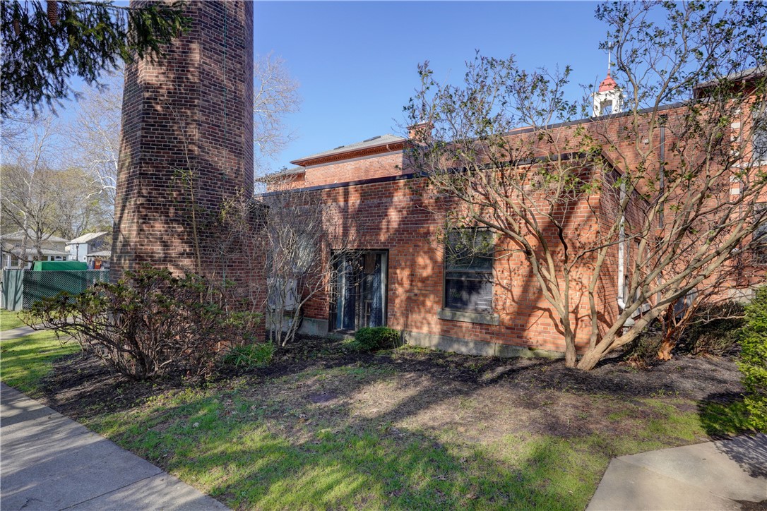 115 Gregory Street Rochester, NY 14620 - Photo 31 of 34