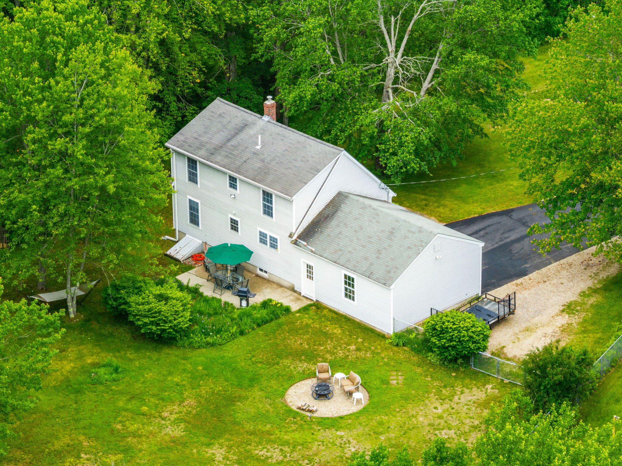 578 Little River Road Lebanon, ME 04027 - Photo 2 of 70 26-web-or-mls-LLP_DJI_0438