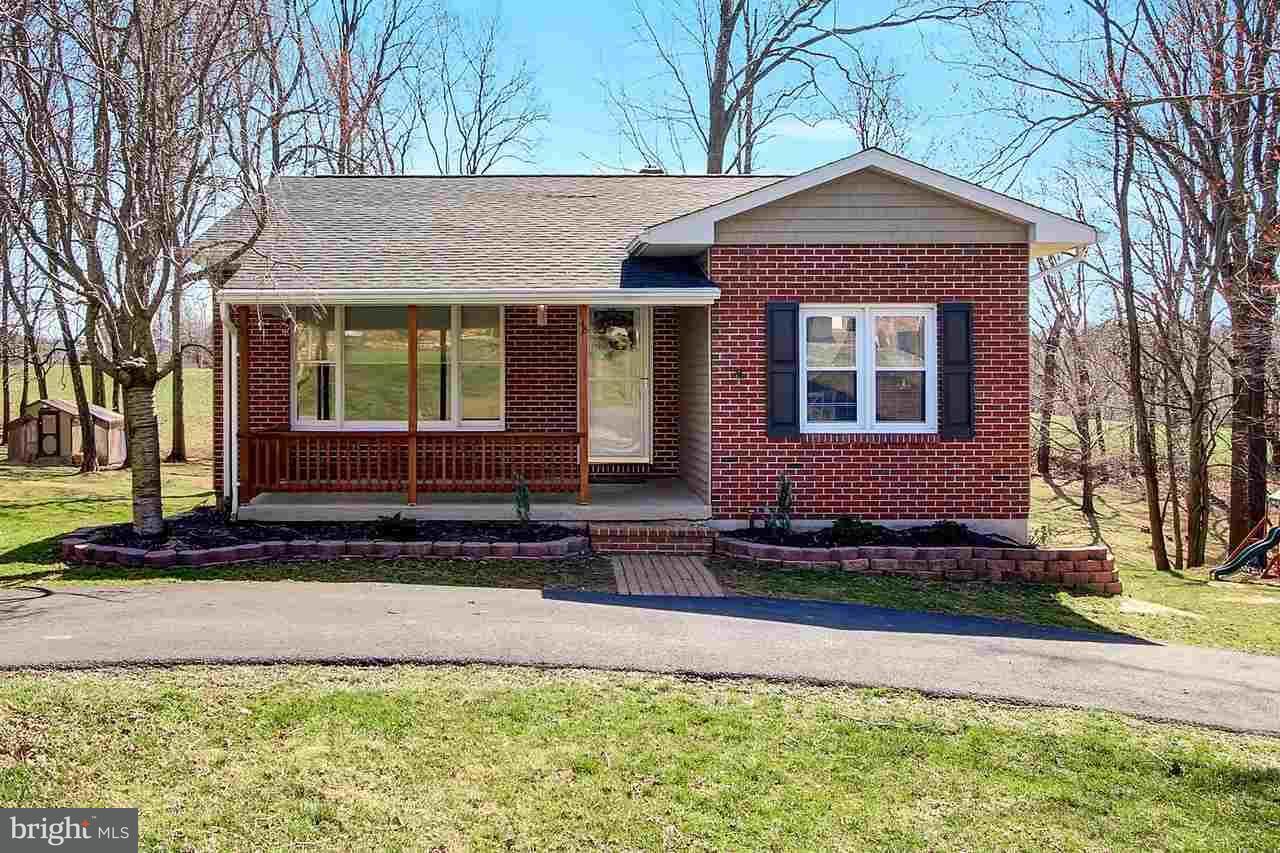 48 Poplar View Road Delta, PA 17314 - Photo 1 of 23 Gallery Image 1