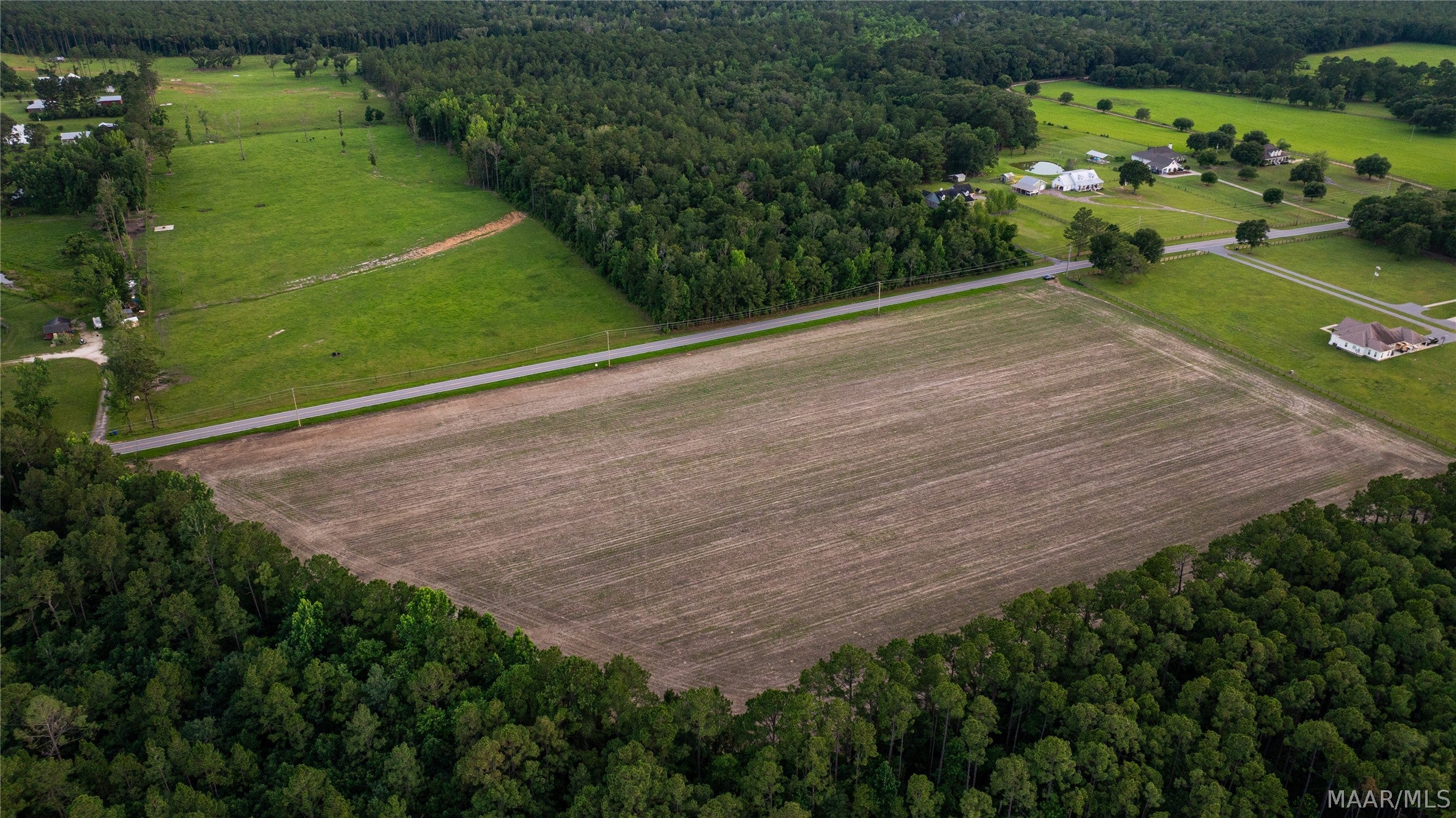 0 Pine Road South Stapleton, AL 36578 - Photo 52 of 53 Gallery Image 52