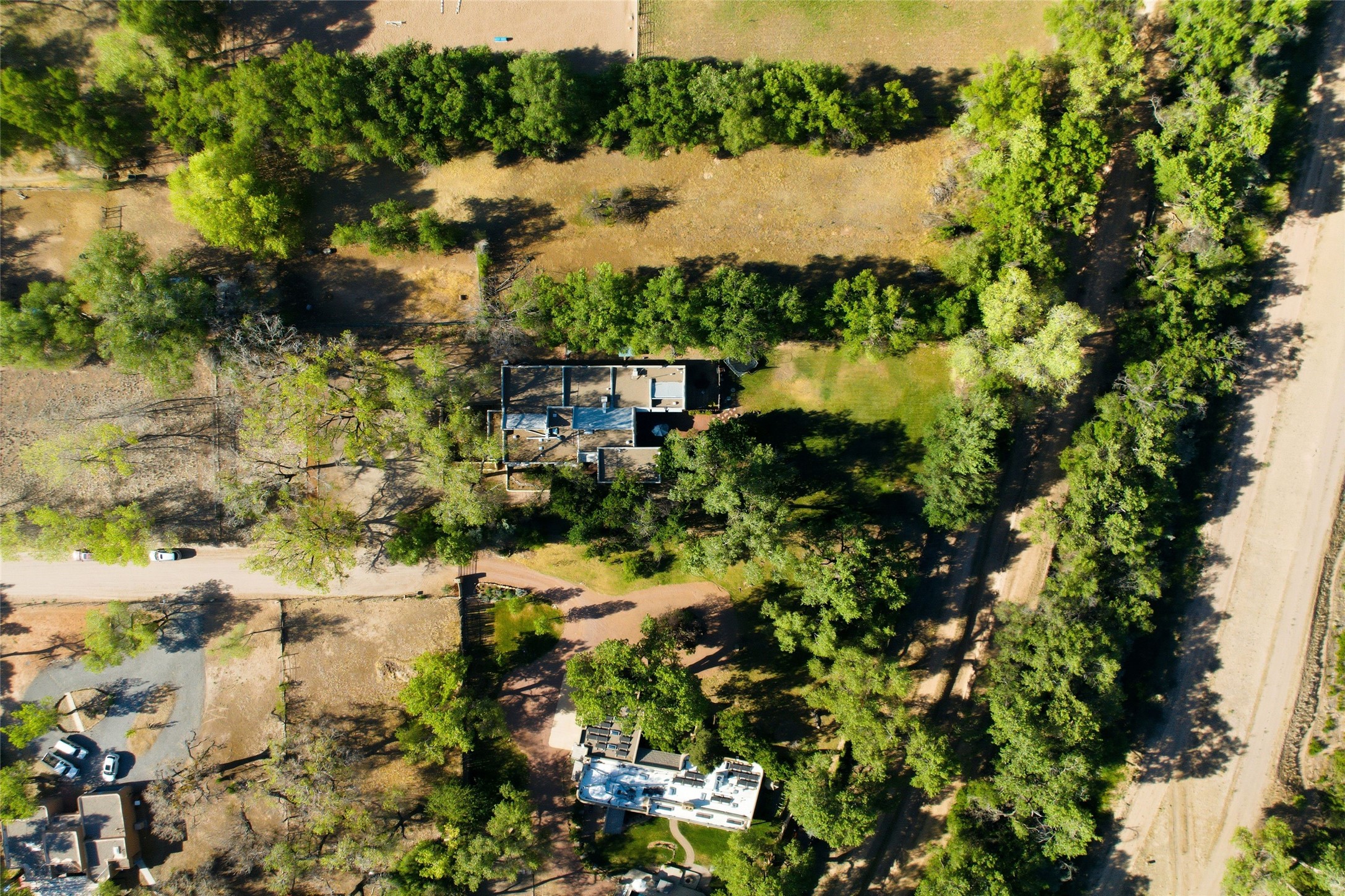 705 Rincon Road Corrales, NM 87048 - Photo 44 of 48
