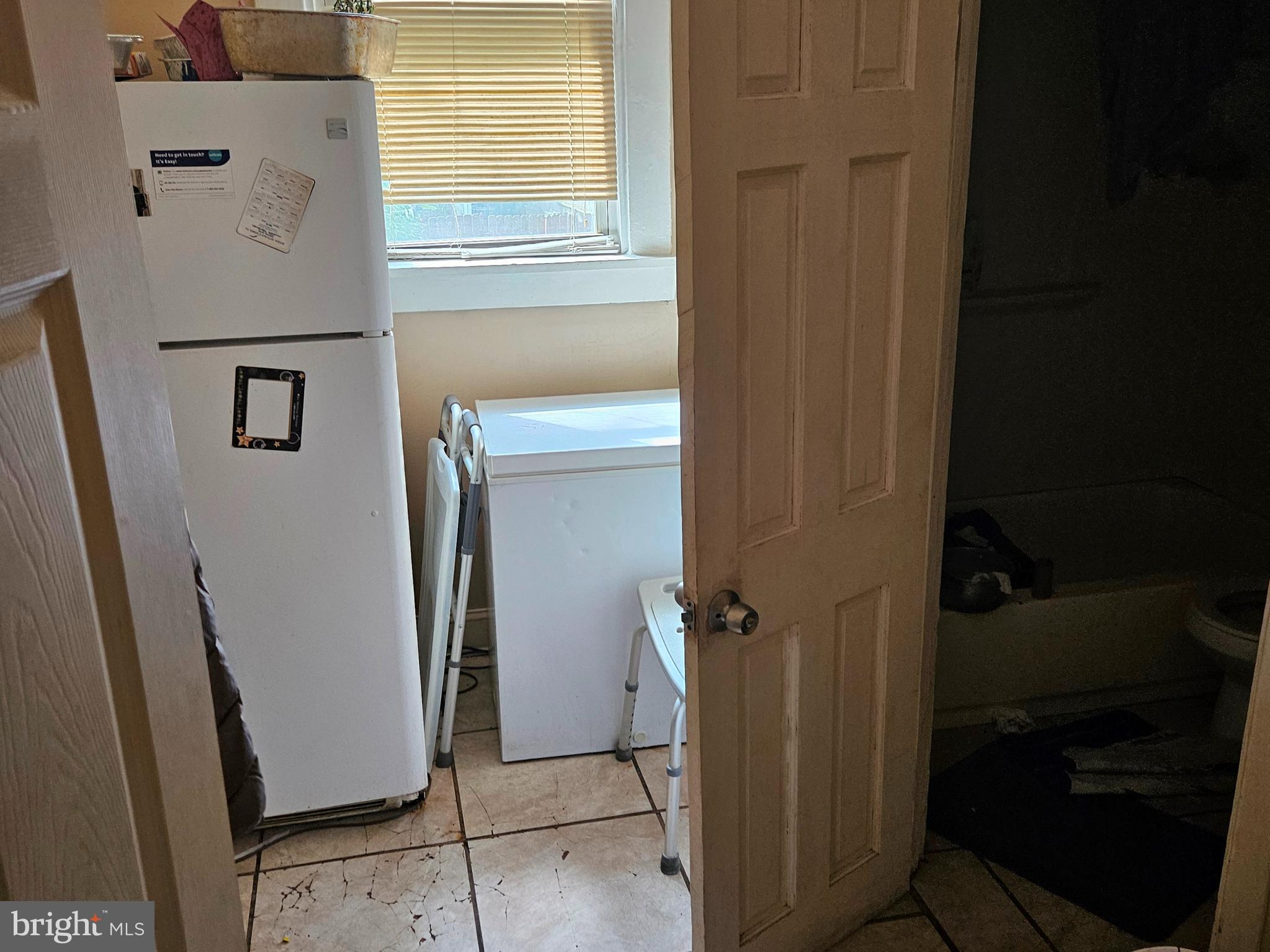 3923 Bonner Road Baltimore, MD 21216 - Photo 4 of 11
