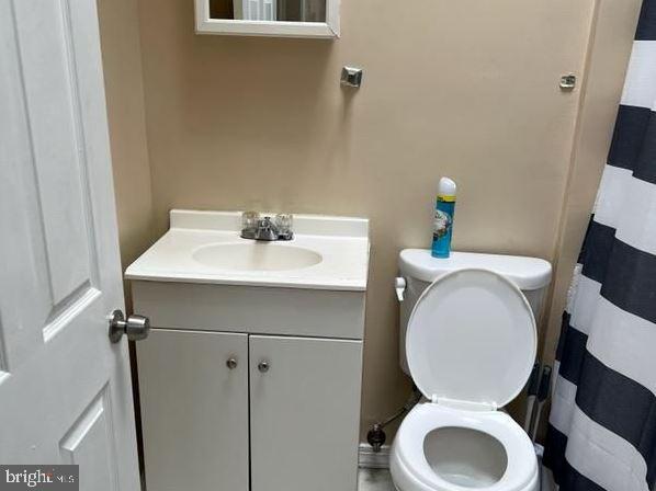 3923 Bonner Road Baltimore, MD 21216 - Photo 6 of 11