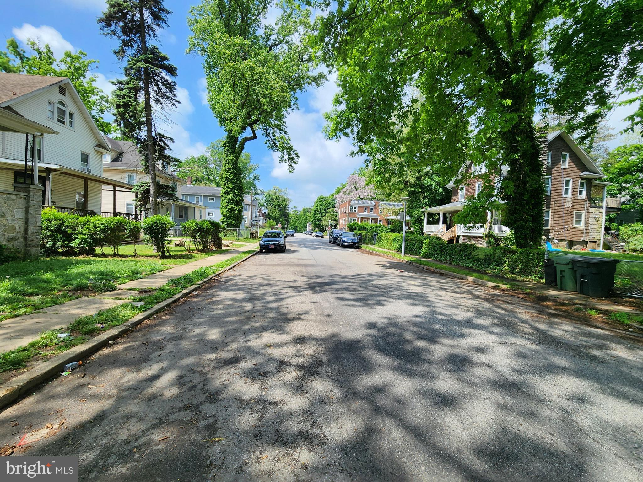 3923 Bonner Road Baltimore, MD 21216 - Photo 10 of 11