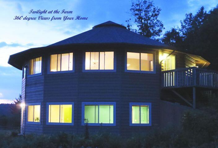 242 Sterling Bridge Road Northwest Willis, VA 24380 - Photo 3 of 32 a front view of a house