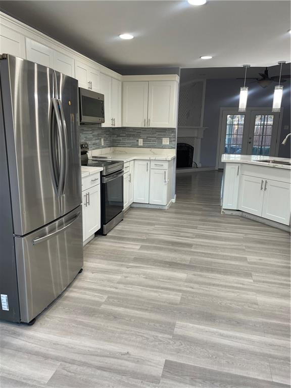 2701 Laurie Lane Marrero, LA 70072 - Photo 5 of 17