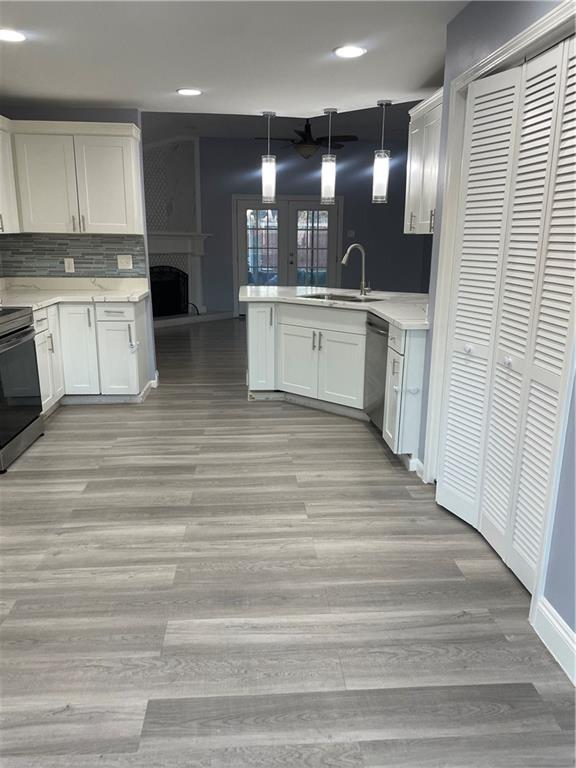 2701 Laurie Lane Marrero, LA 70072 - Photo 8 of 17