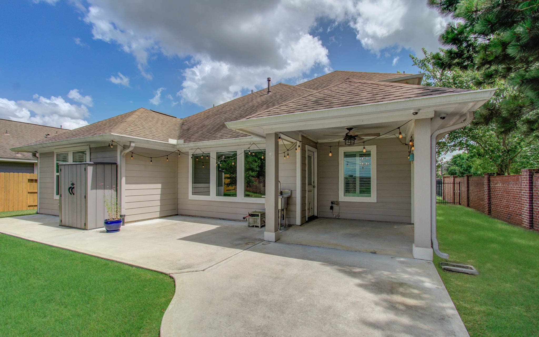 2524 Hagerman Road Conroe, TX 77384 - Photo 46 of 47