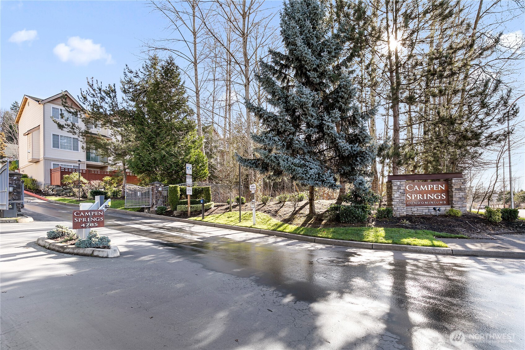 4763 Morris Avenue South, Unit R302 Renton, WA 98055 - Photo 21 of 21