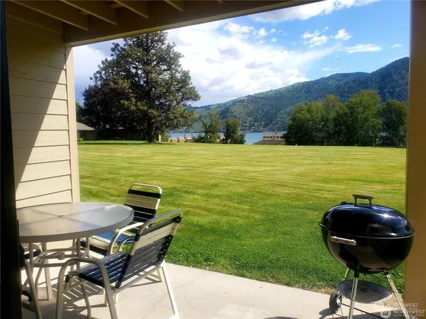 $1 | 1 Lodge 622-c Manson Wa 98831, Manson, WA 98831