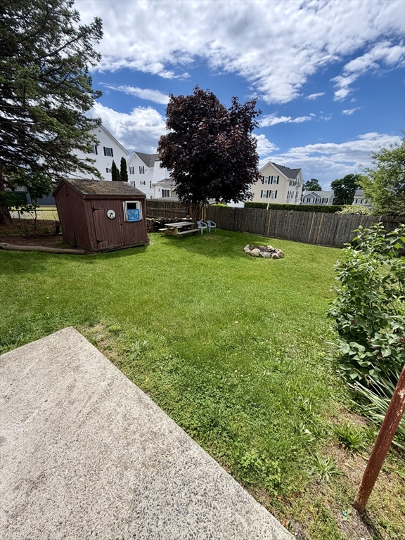 127 Brown Street, Unit 3 Fall River, MA 02724 - Photo 11 of 13