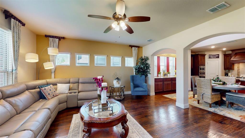 4606 Windfern Way Midlothian, TX 76065 - Photo 18 of 40