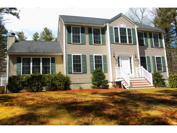 118 North Shore Road Derry, NH 03038 - Photo 1 of 1