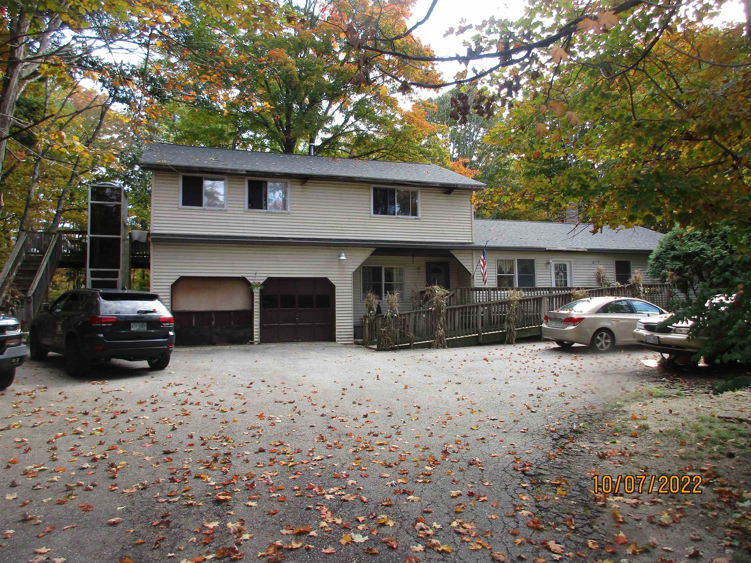 174 Pattee Hill Road, Unit 2 Goffstown, NH 03045 - Photo 1 of 12