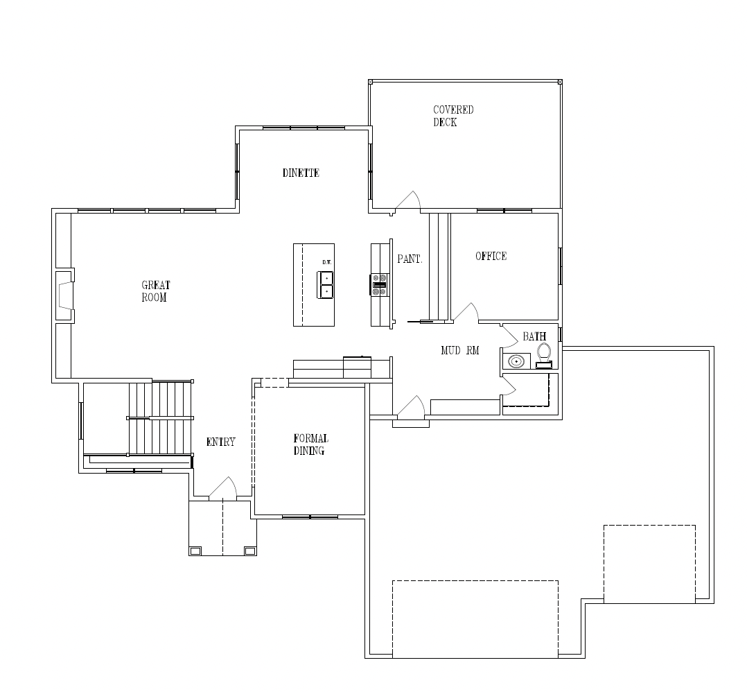 2901 Bentley Drive Southwest Rochester, MN 55902 - Photo 2 of 4