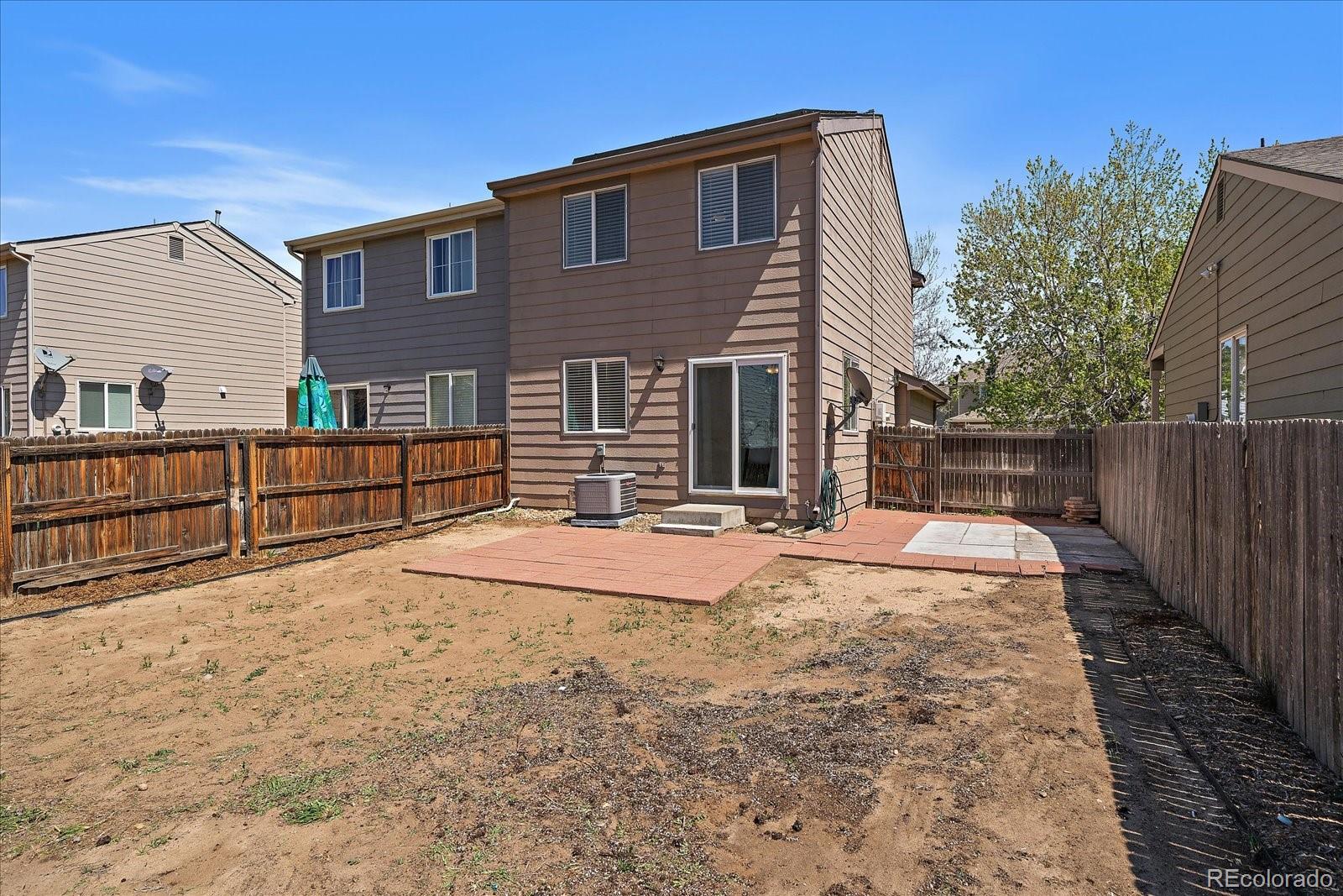 4437 Cornish Way Denver, CO 80239 - Photo 18 of 18