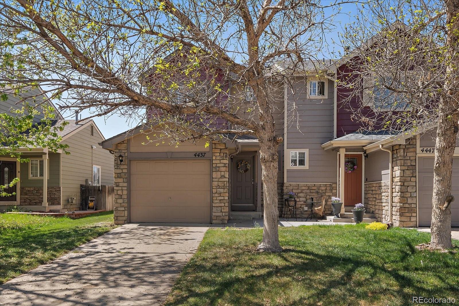 4437 Cornish Way Denver, CO 80239 - Photo 2 of 18