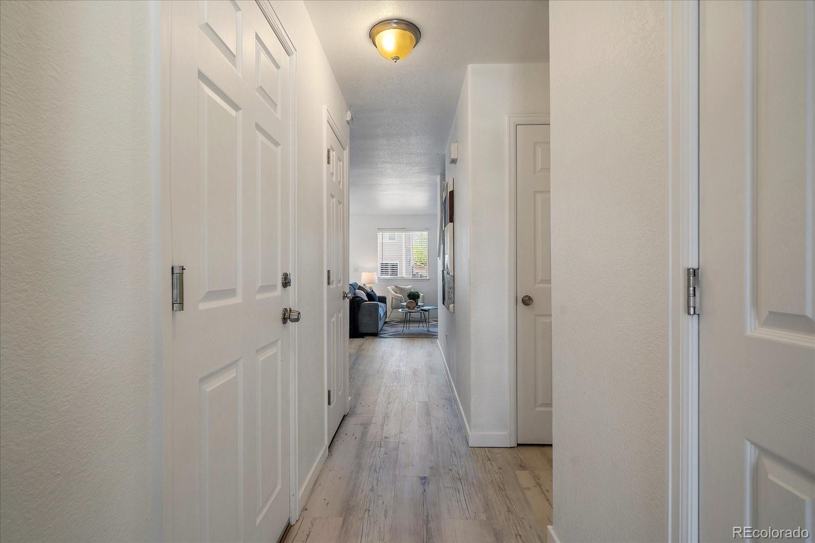 4437 Cornish Way Denver, CO 80239 - Photo 3 of 18