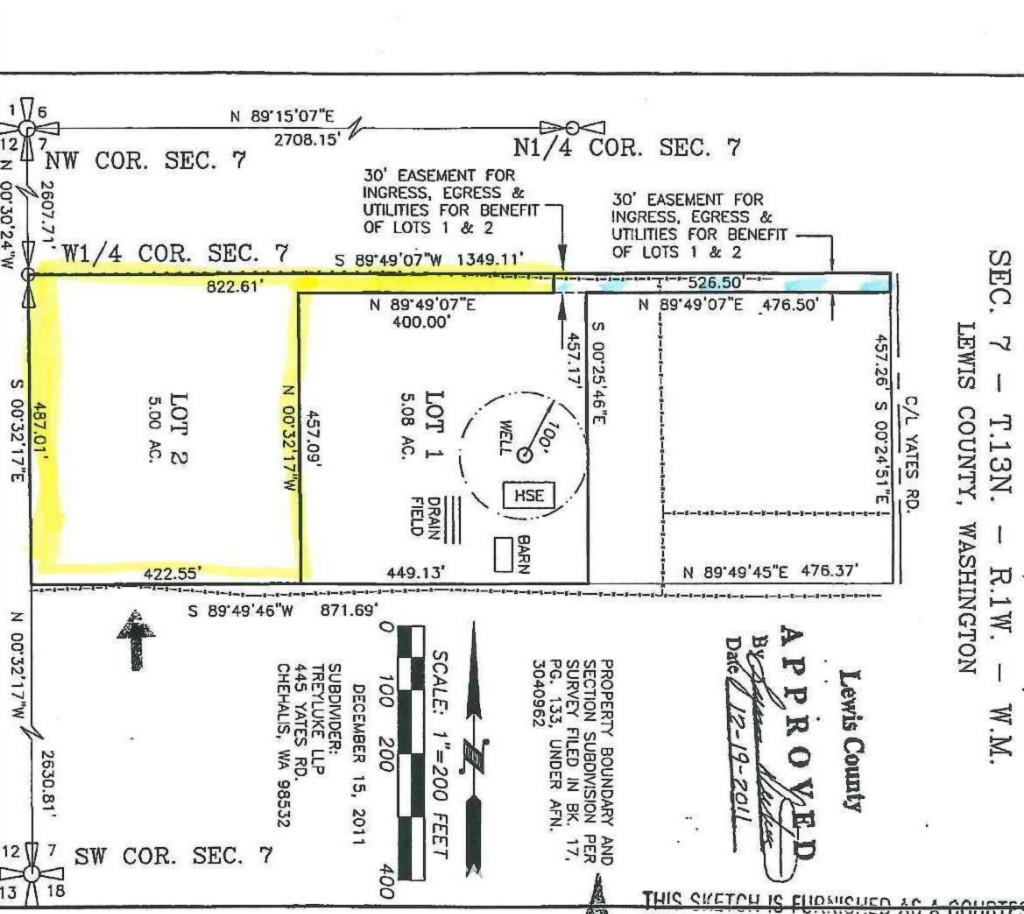 -xxx Yates Road Chehalis, WA 98532 - Photo 7 of 7