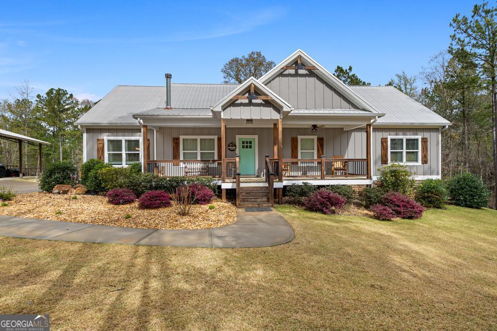 291 Higgins Road Flovilla, GA 30216 - Photo 1 of 1 Gallery Image 1