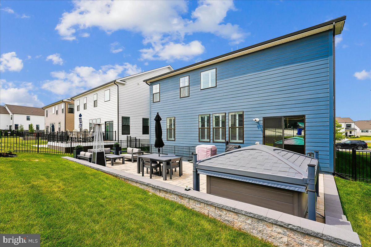 809 Foundry Street Frederick, MD 21701 - Photo 75 of 79