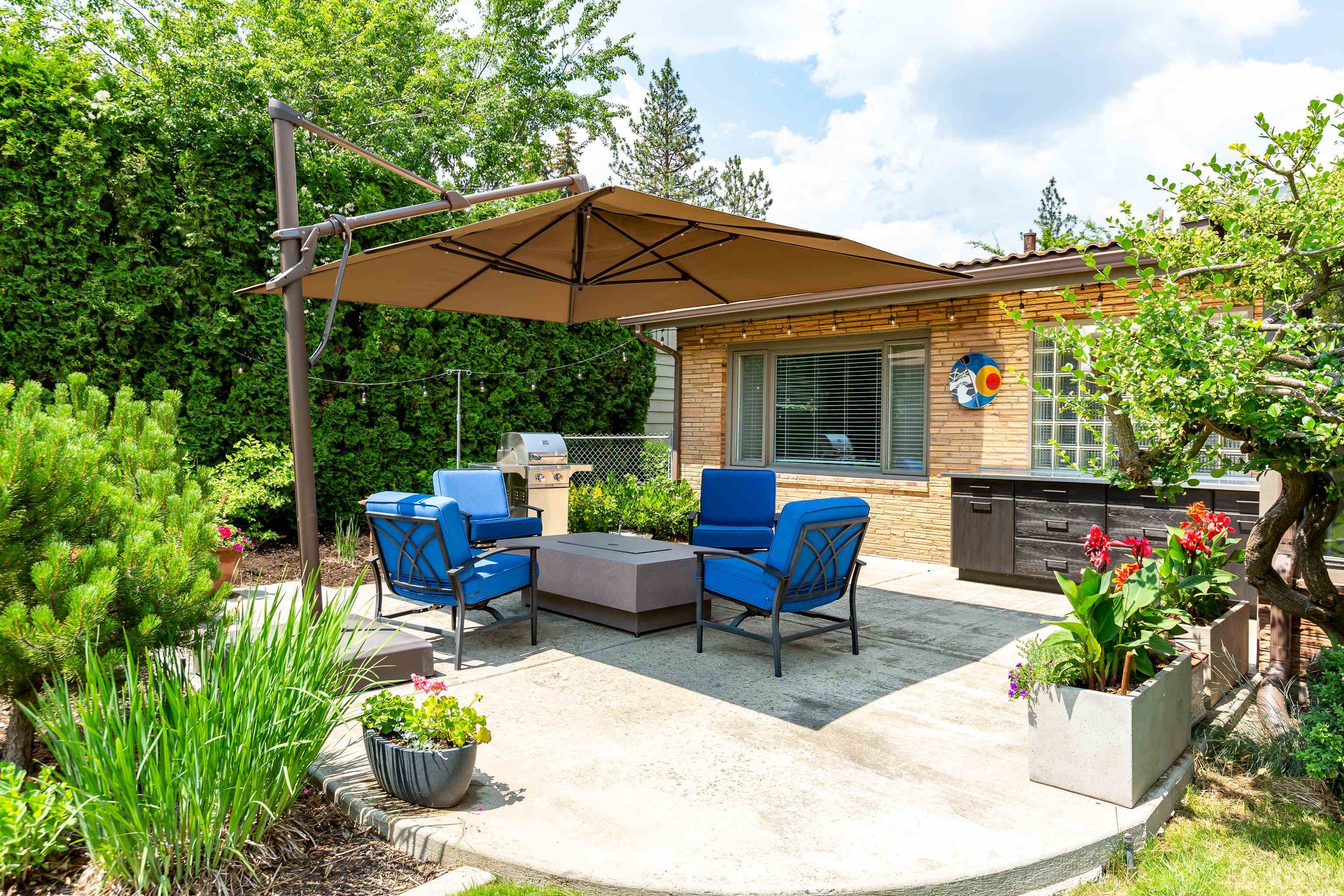1706 East Pinecrest Road Spokane, WA 99203 - Photo 39 of 40 Gallery Image 39