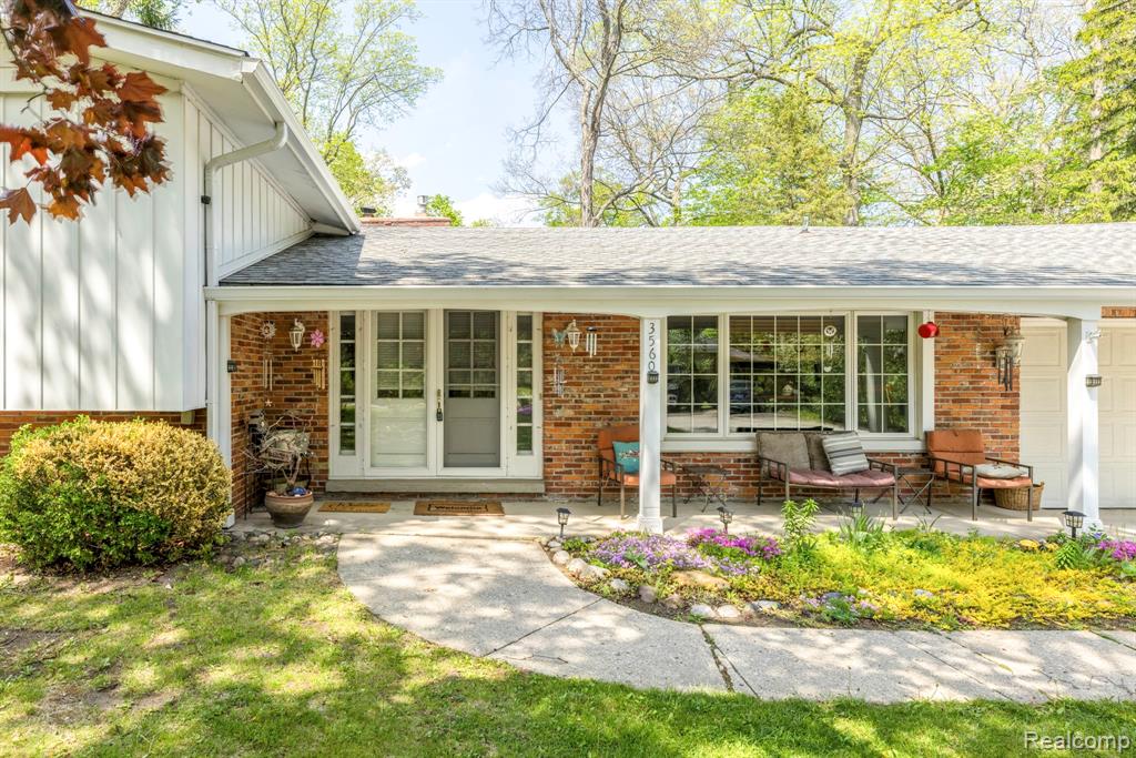 3560 North Road North Street, MI 48049 - Photo 46 of 53